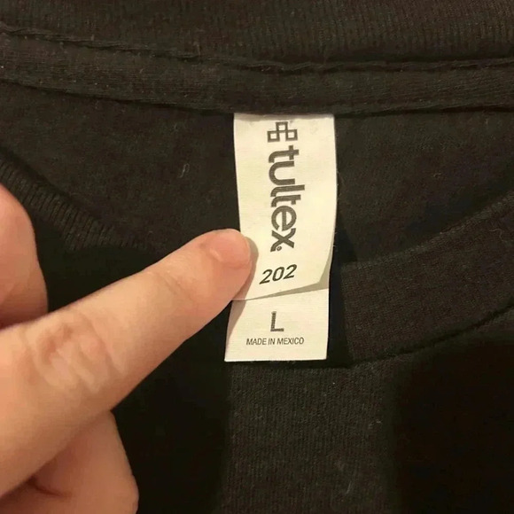 Protect Trans Kids Reign shirt - Picture 3 of 3